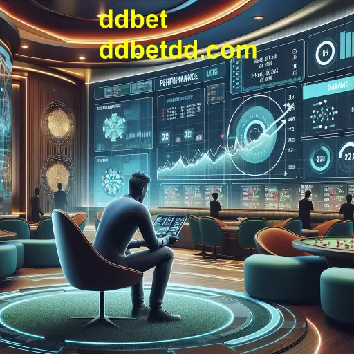 Explorando a Categoria de Apostas no DDBet