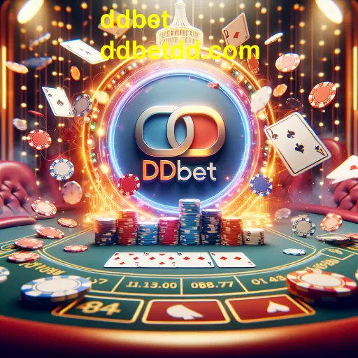 A Ascensão dos Jogos de Cartas no ddbet