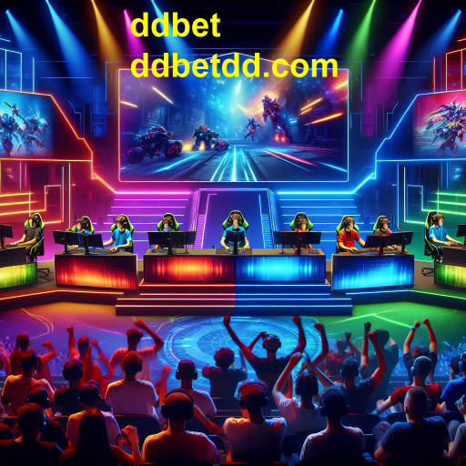 ddbet